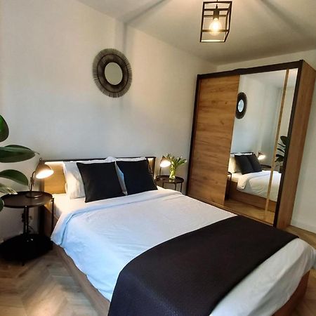 Katedrahouse Apartment Wroclaw Bagian luar foto