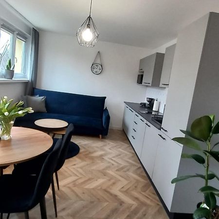 Katedrahouse Apartment Wroclaw Bagian luar foto
