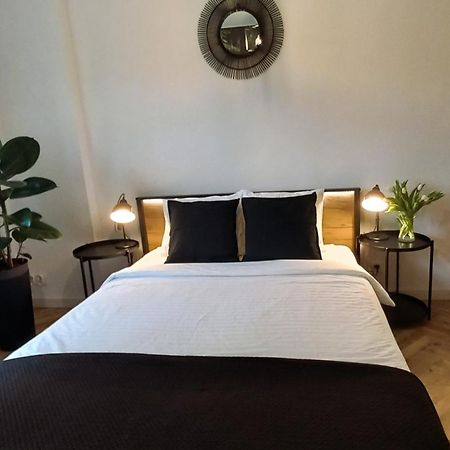 Katedrahouse Apartment Wroclaw Bagian luar foto