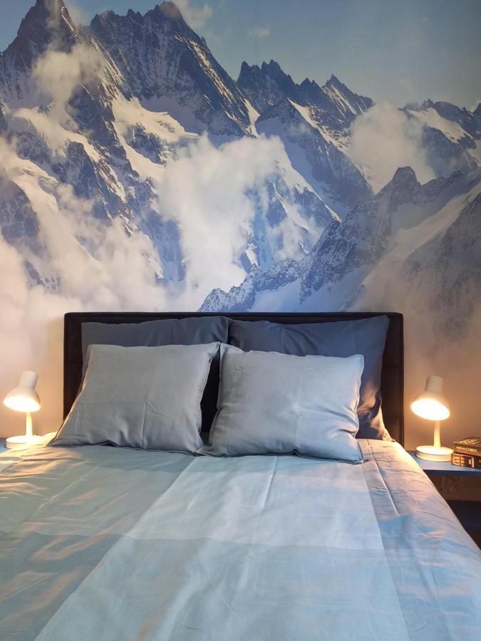 Katedrahouse Apartment Wroclaw Bagian luar foto