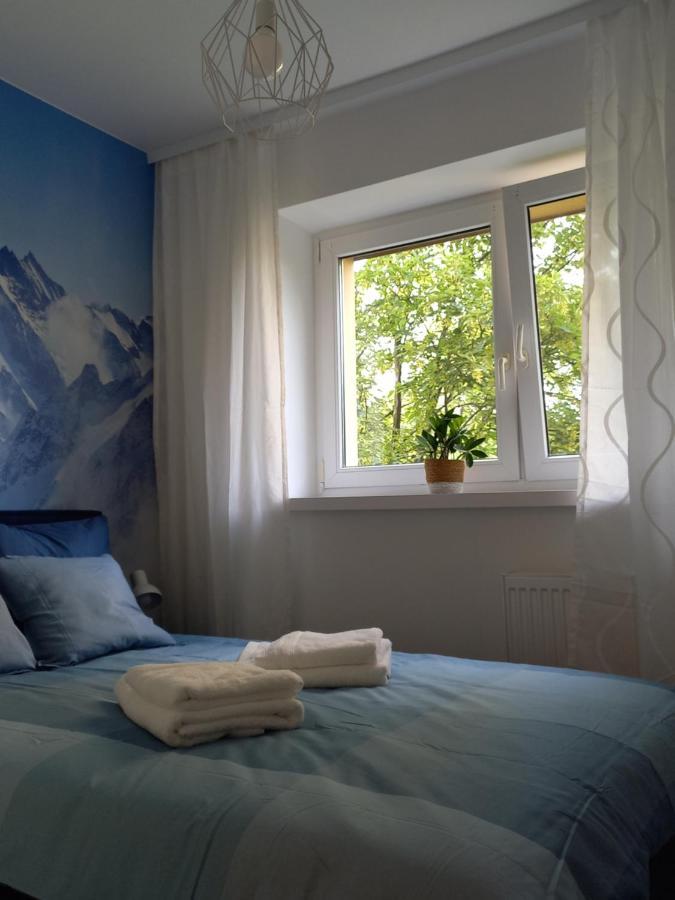 Katedrahouse Apartment Wroclaw Bagian luar foto