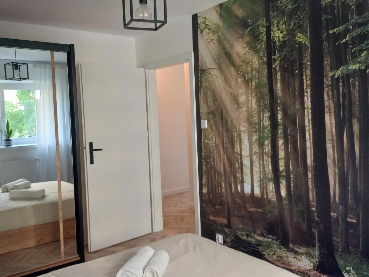 Katedrahouse Apartment Wroclaw Bagian luar foto