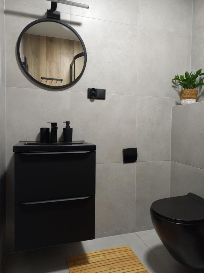 Katedrahouse Apartment Wroclaw Bagian luar foto