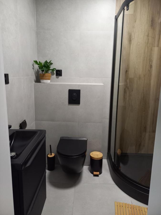 Katedrahouse Apartment Wroclaw Bagian luar foto