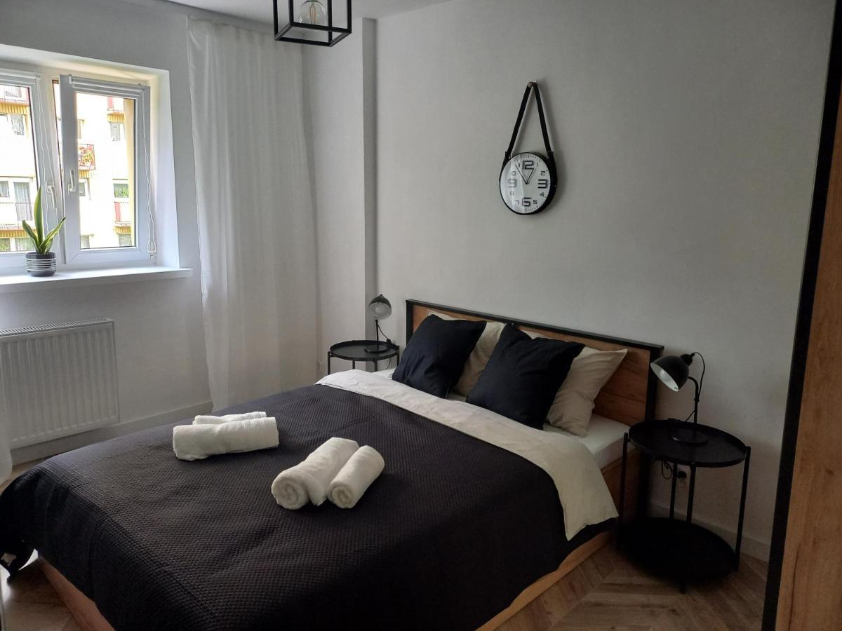 Katedrahouse Apartment Wroclaw Bagian luar foto