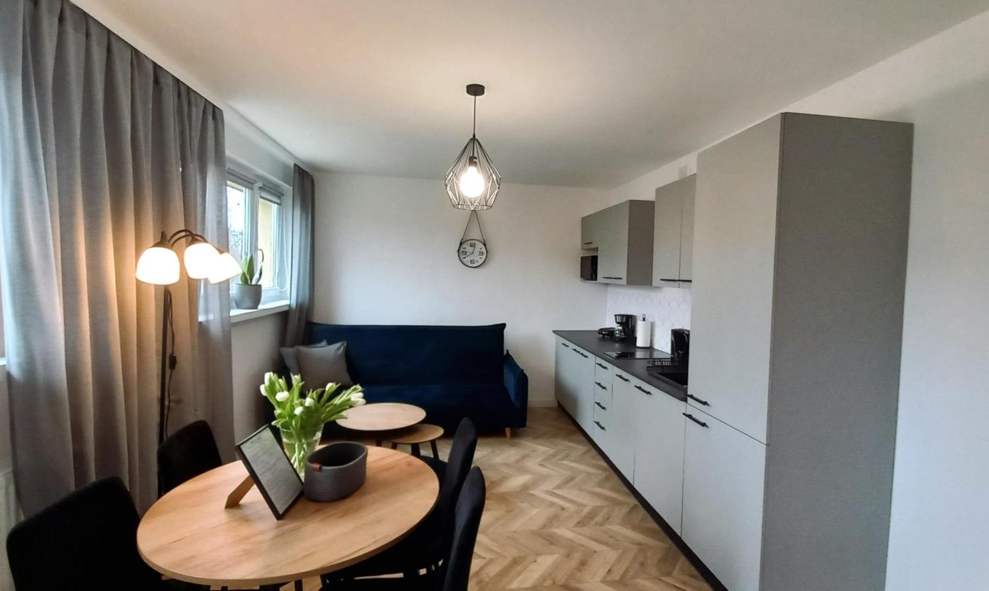 Katedrahouse Apartment Wroclaw Bagian luar foto