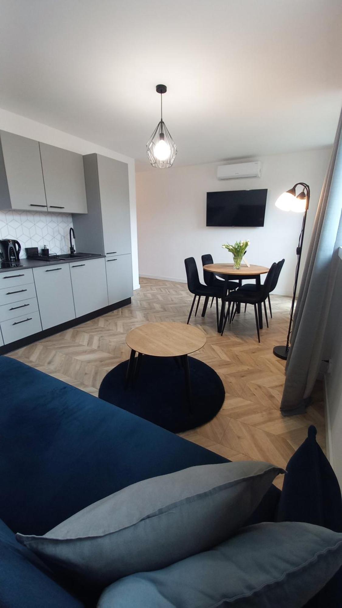 Katedrahouse Apartment Wroclaw Bagian luar foto