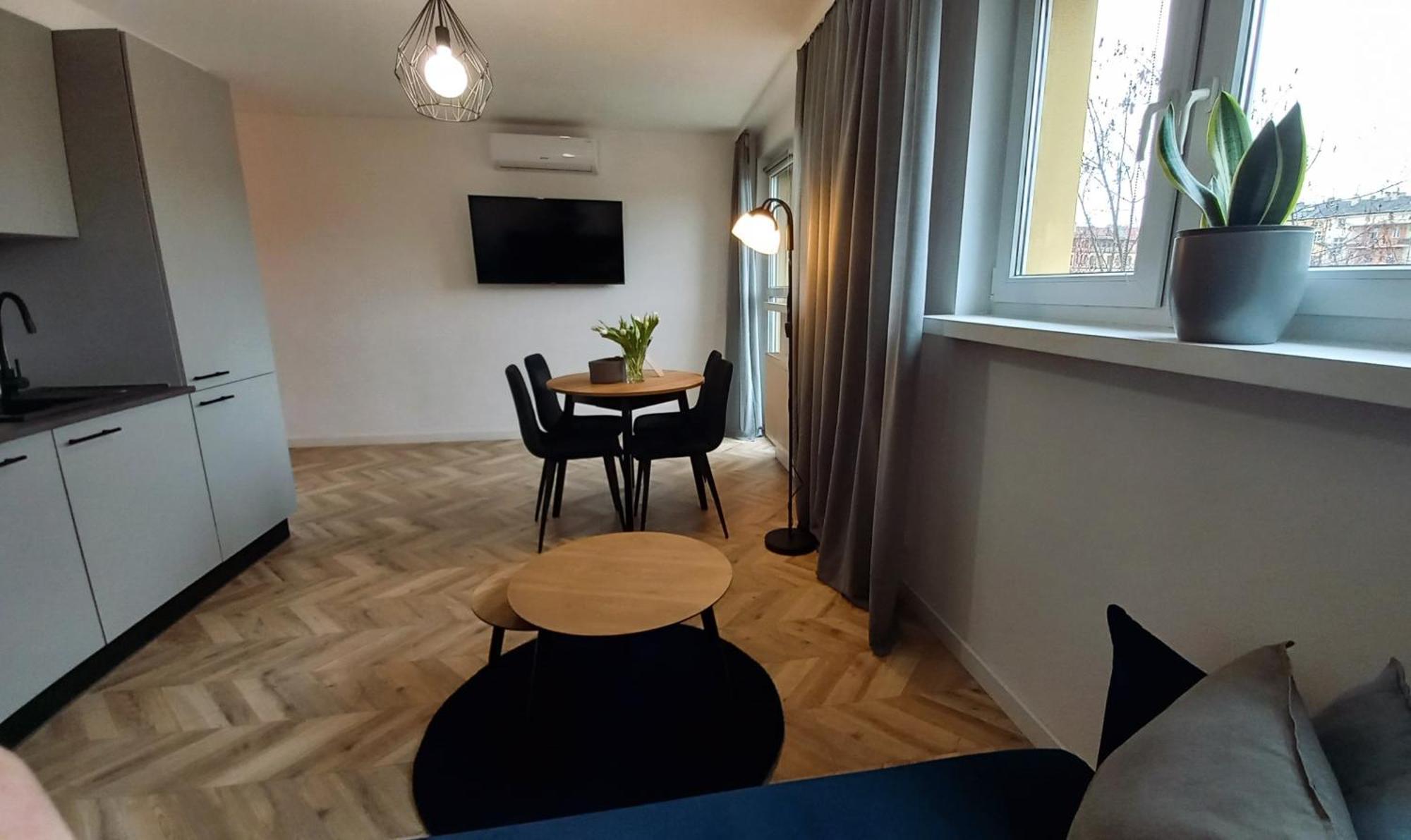 Katedrahouse Apartment Wroclaw Bagian luar foto