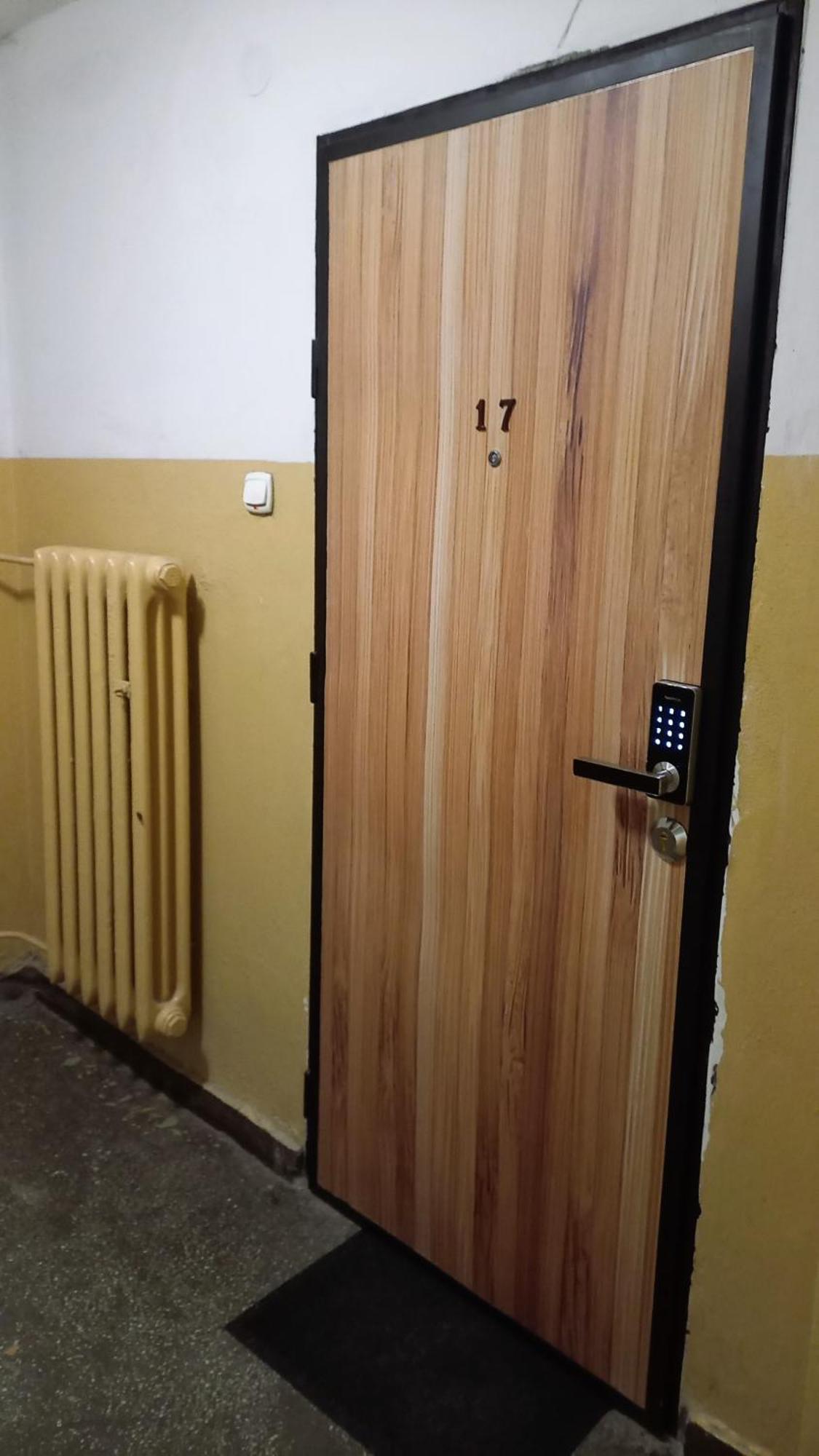 Katedrahouse Apartment Wroclaw Bagian luar foto