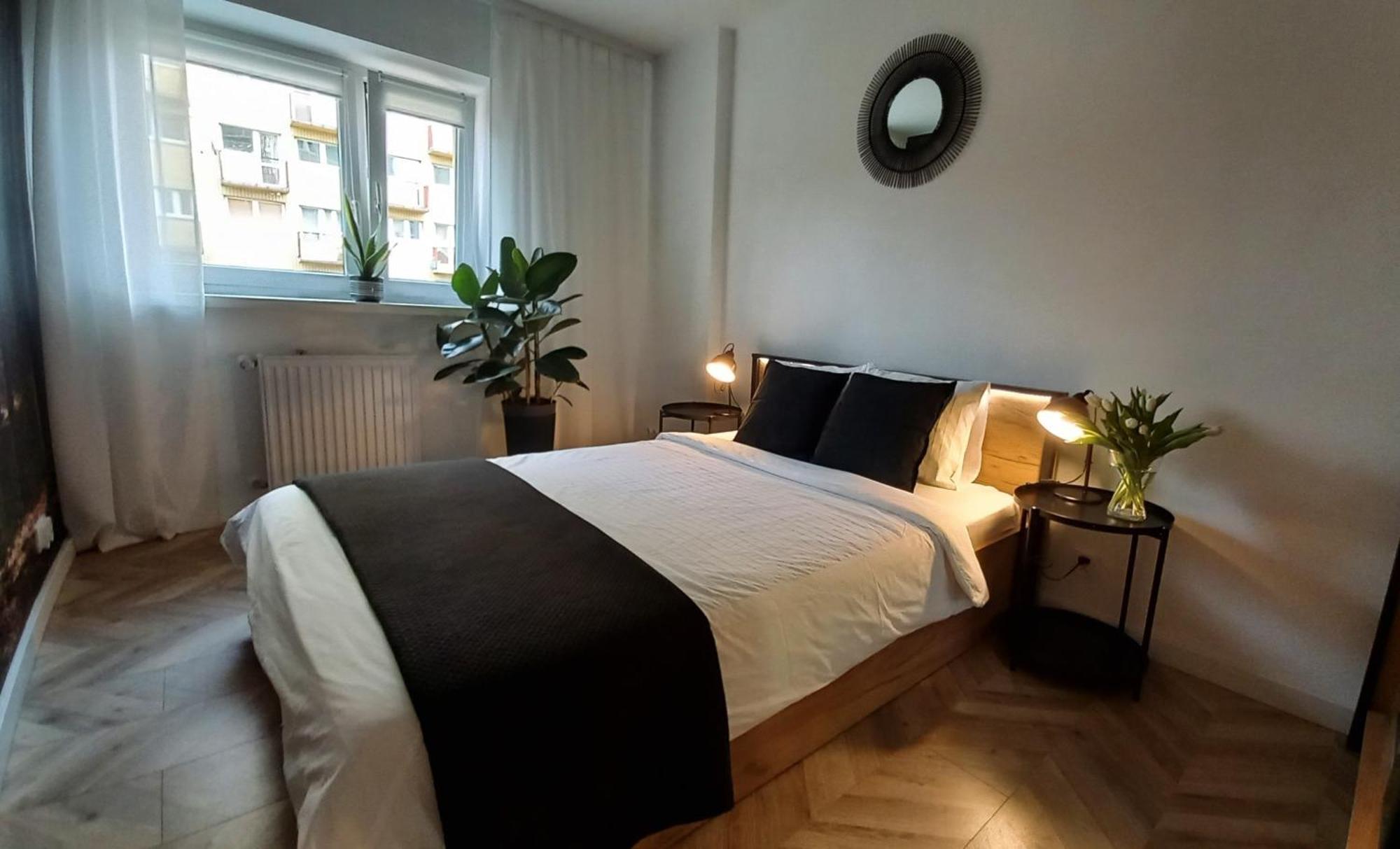 Katedrahouse Apartment Wroclaw Bagian luar foto