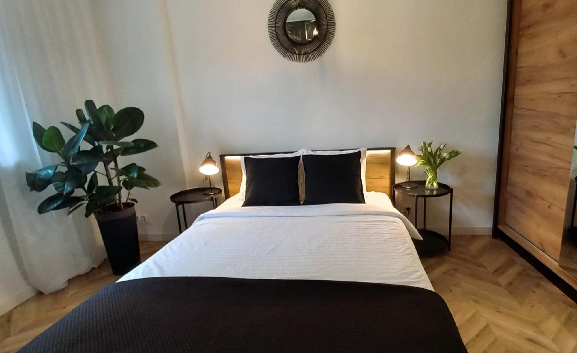 Katedrahouse Apartment Wroclaw Bagian luar foto