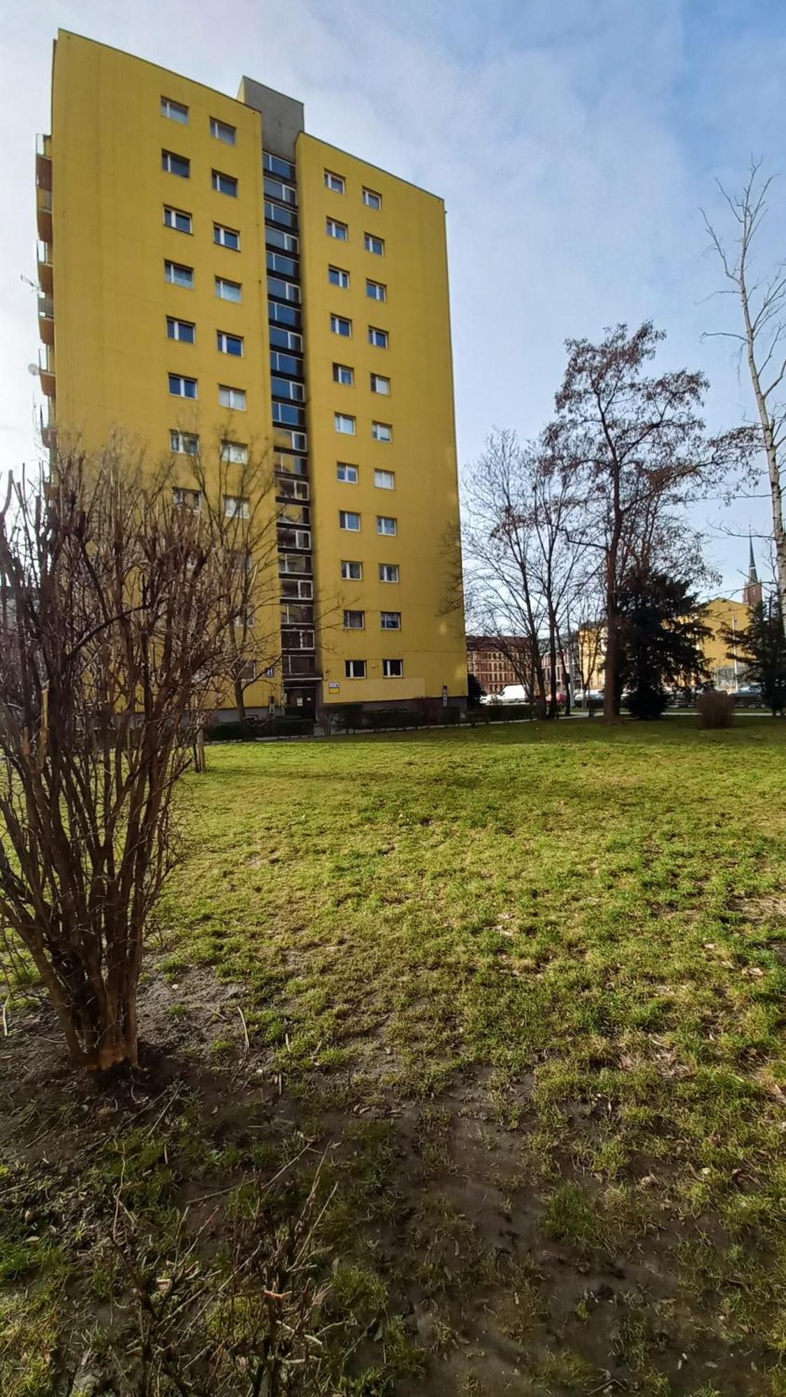 Katedrahouse Apartment Wroclaw Bagian luar foto